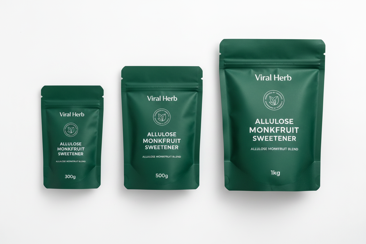 Viral Herb 3-Pack Lineup V5